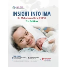 Insight Into IMM Obs and Gyne 7th Edition by Dr Mahjabeen Hira