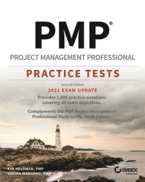 PMP Project Management Professional Practice Tests 2021 Exam Update