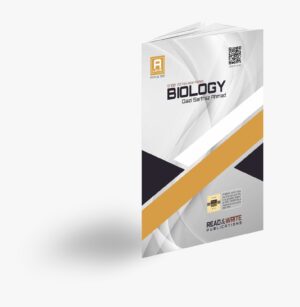 Biology - A2 Level - Revision Notes