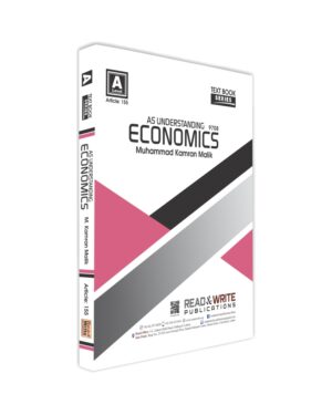 Economics - AS Level - Book