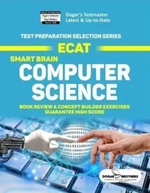 Smart Brain Computer Science ECAT