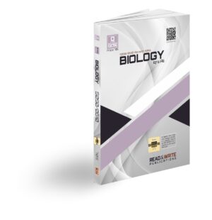 Biology O-Level/IGCSE Revision Notes