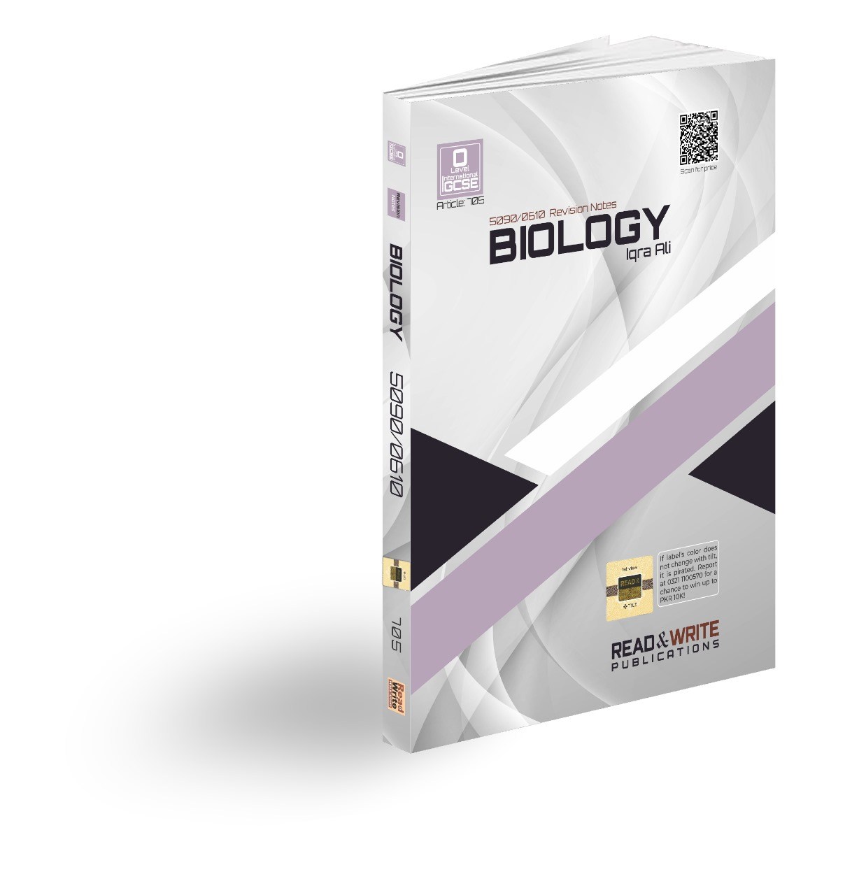 Biology O-Level/IGCSE Revision Notes