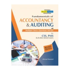 CSS Accountancy and Auditing 2026