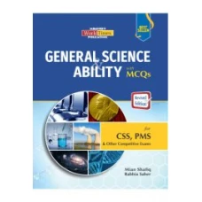CSS General Science 2025