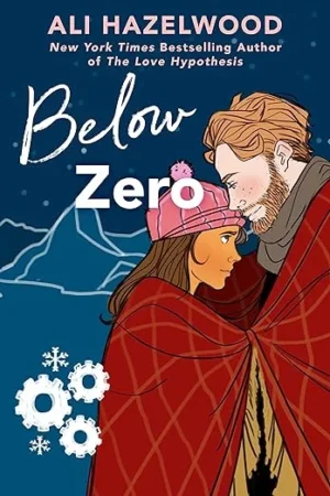 Below Zero By Ali Hazelwood