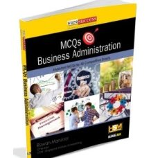 CSS Business Administration MCQs 2026