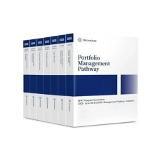 CFA Institute Curriculum Level 3 2025