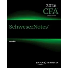 CFA Level 2 2026 Notes