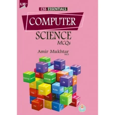 CSS Computer Science MCQs 2026