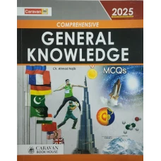 General Knowledge MCQs 2025 Caravan