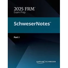 FRM Part 1 Notes 2025