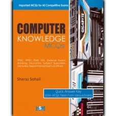 CSS Computer Knowledge MCQs 2026
