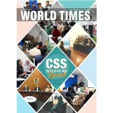 World Times Magazine