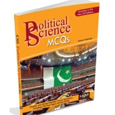 CSS Political Science MCQs 2026