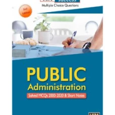 CSS Public Administration 2026