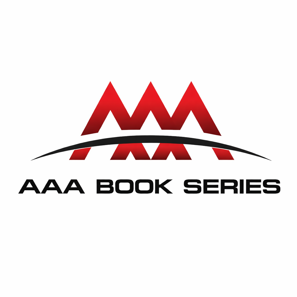 AAA Book Series: Your Online Book Shop in Karachi
