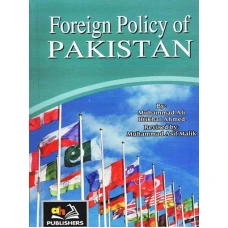 Foreign Policy of Pakistan