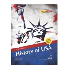 CSS History of USA