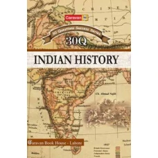 Indian History by Ch. Ahmad