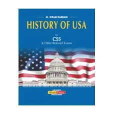 History of USA - Ikram Rabani