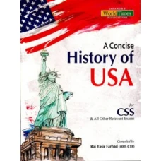History of USA - Rai Yasir