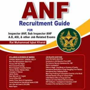 ANF - Rai Muhammad Iqbal kharal