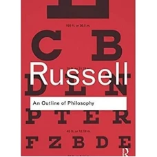 An Outline of Philosophy - Russell