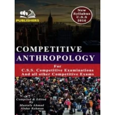 CSS Anthropology 2026