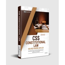 CSS Constitutional Law