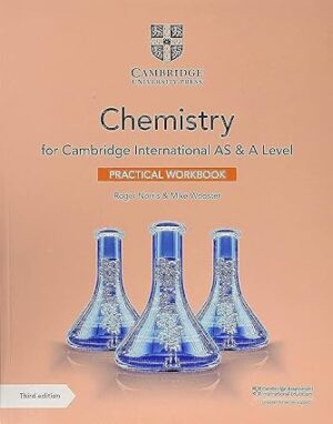 Chemistry Practical A Level - Cambridge