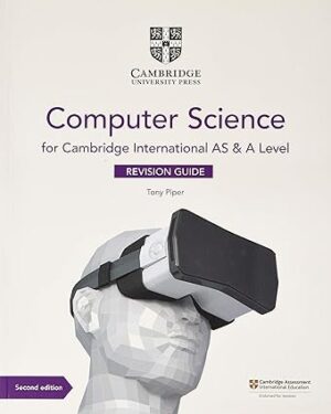 Computer Science Guide A Level - Cambridge