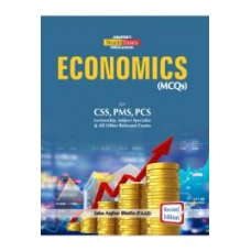 CSS Economics MCQs 2026