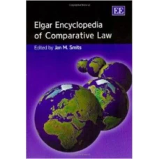 Elgar Encyclopedia of Comparative Law