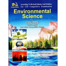 Environmental Science - Tahreem Hamayun