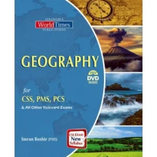 Geography - Imran Bashir