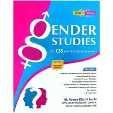 Gender Studies - Nawaz Khalid