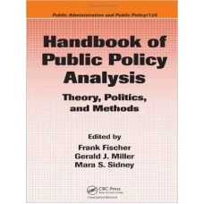 Public Policy - Frank Fischer