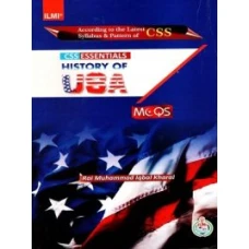 History of USA - MCQs