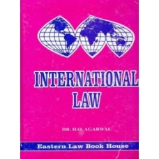 International Law - Agarwal