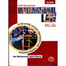 International Law - ILMI
