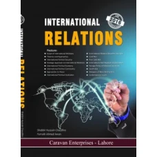 International Relations - Caravan