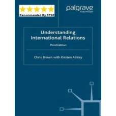 International Relations - Chris Brown