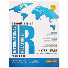 International Relations - Jahangir