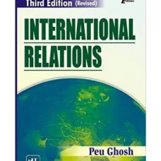 International Relations - Peu Goush