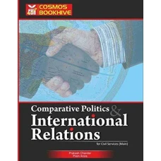 International Relations - Prakash Chandra