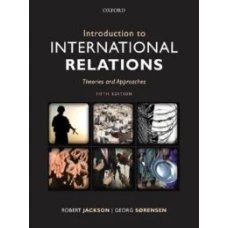 International Relations - Robert Jackson