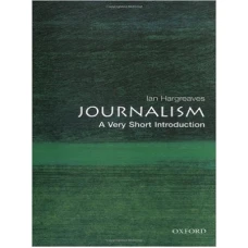 Journalism - Ian Hargreaves