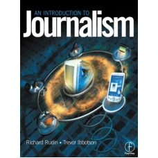 Journalism - Richard Rudin