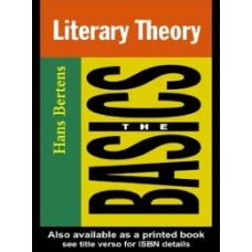 Literary Theory The Basics